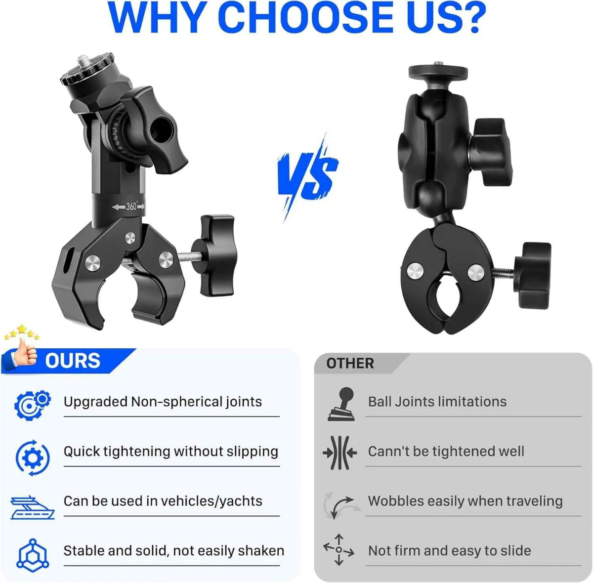 2025 new pipe adapter structure